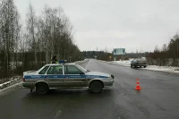 Путин разрешил досмотр машин в регионах с высоким уровнем террористической опасности