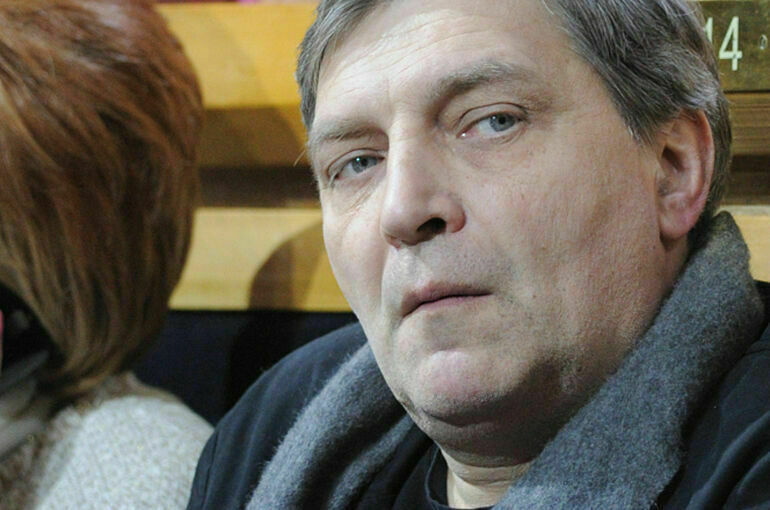 Журналисту Невзорову* за фейки об армии запросили 9 лет колонии