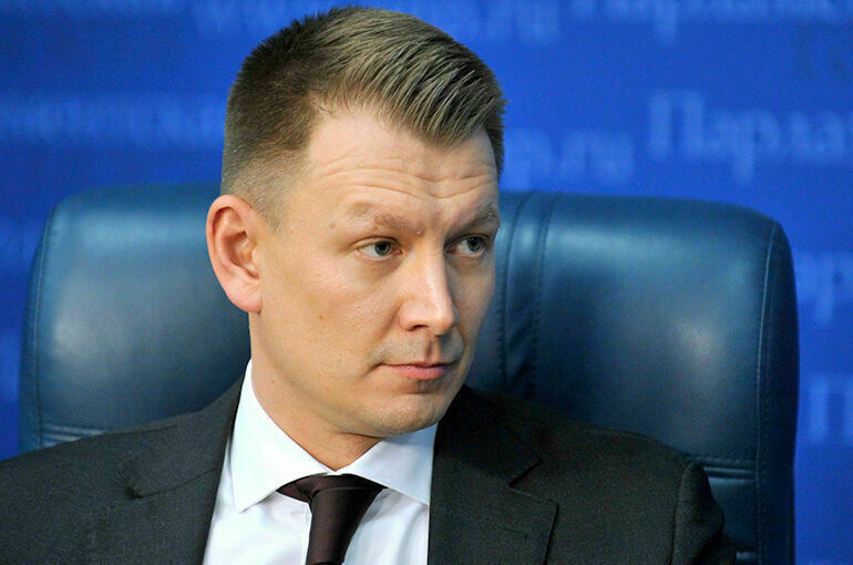 Двойных назвал причины, из-за которых продукты могут подешеветь