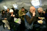 В РФ могут создать центры помощи для граждан в сложной жизненной ситуации