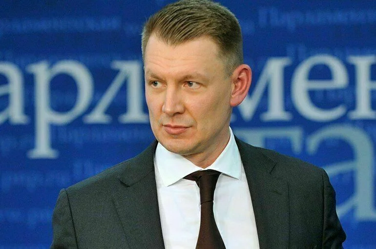 Александр Двойных: Для органической продукции в супермаркетах нужны отдельные полки