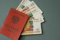 Семьям уволенных после 25 лет службы прапорщиков предложили дать дополнительные льготы