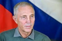 Сальдо заявил о регулярных случаях перехода военных ВСУ на сторону России