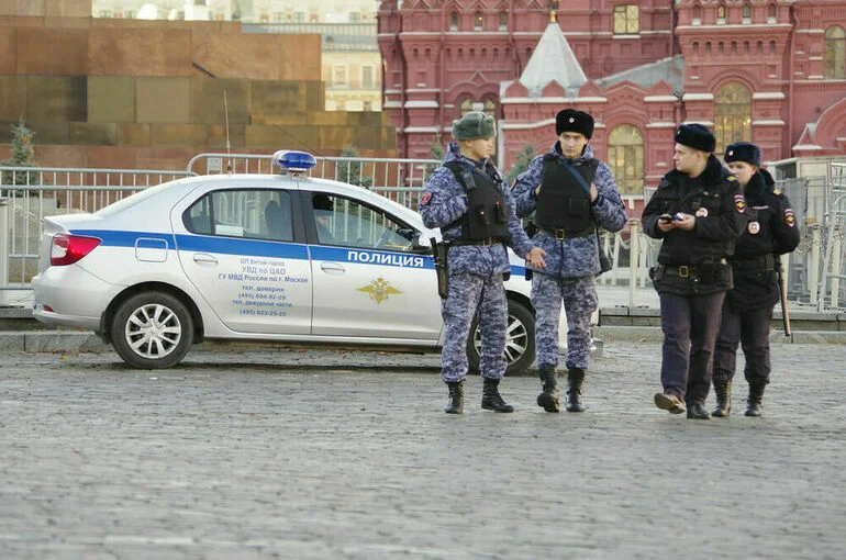 Совфед одобрил закон об уничтожении изъятого оружия Росгвардией