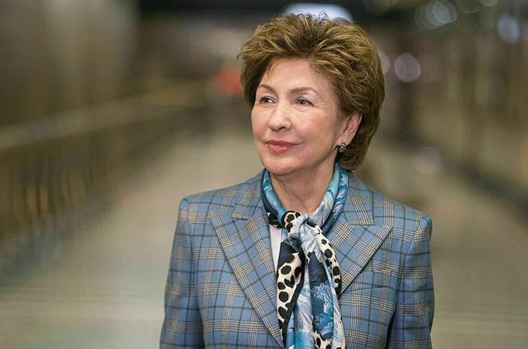 Галина Карелова: Высокотехнологичную медпомощь в 2023 году в России получат до полутора миллионов человек