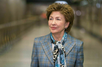 Галина Карелова: Высокотехнологичную медпомощь в 2023 году в России получат до полутора миллионов человек