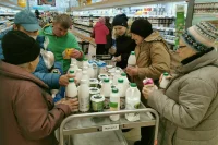 Информацию из системы маркировки товаров будут получать по новым правилам