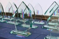 Общественное телевидение России получило награду Минфина