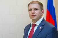 Романов: Заморозка действия закона о госзакупках не повлияет на открытость информации