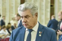 Бондарев сообщил о возмещении 93% материального ущерба по уголовным делам в РФ 