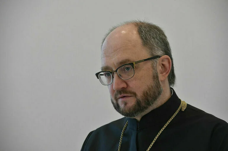 Ткаченко: Работа «Круга добра» на 90% сократила сборы на лечение детей в соцсетях