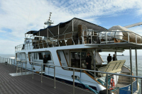 В Налоговый кодекс внесут поправки о нулевом НДС для судоремонтных заводов