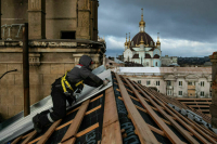 Милонов ожидает, что Мариуполь станет «новой жемчужиной»