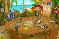 Слушатели Детского радио смогли увидеть радиоведущих благодаря мэппингу