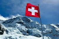 Швейцария намерена укрепить сотрудничество с НАТО и ЕС