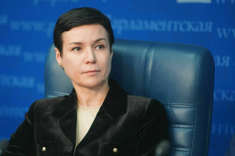 Рукавишникова назвала закон о госзакупках тормозом для развития регионов