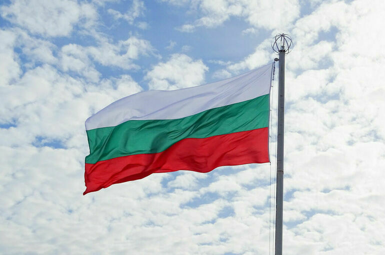 Президент Болгарии распустил парламент