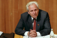 Экс-член Совбеза Филатов рассказал о переговорах Ельцина о ядерном статусе Украины