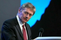 Песков прокомментировал уход ЧВК «Моцарт» с Украины