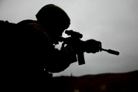 ЕС намерен удвоить количество украинских военных, проходящих подготовку в Европе