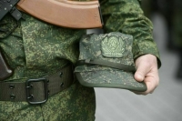  Как мобилизованному в зону СВО оплатить непогашенный штраф