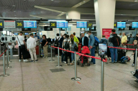 Туроператоров обяжут вернуть клиентам долги за отмененные туры