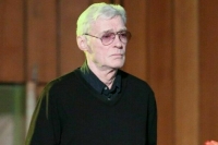 Сын актера Бориса Щербакова рассказал о госпитализации отца