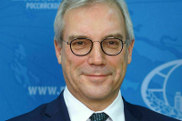 Грушко: Западники превратили ЕСПЧ в средство сведения счетов с Россией