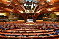 Грушко назвал выход из Совета Европы важным шагом на пути укрепления суверенитета РФ