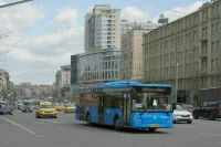 Установку тахографов на автобусы отложили на год