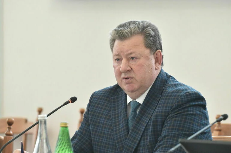 Кашин объяснил, кого предлагают штрафовать за неправильное использование навоза
