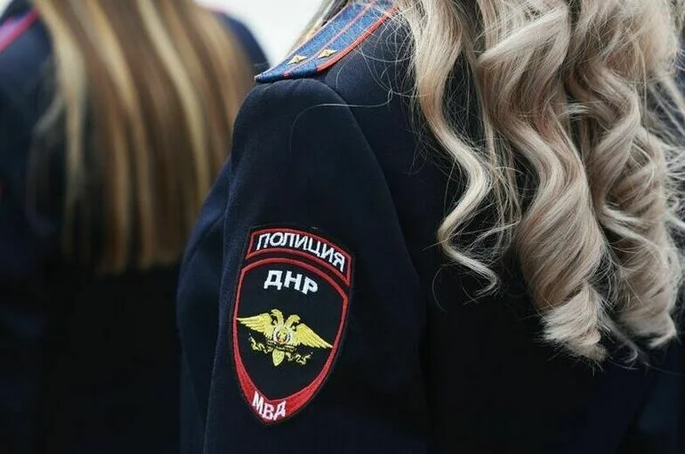 МВД подготовило порядок подтверждения стажа службы силовиков, работавших на новых территориях