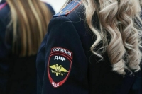 МВД подготовило порядок подтверждения стажа службы силовиков, работавших на новых территориях