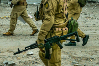 Под Кременной военные Украины расстреляли 12 сдававшихся в плен сослуживцев