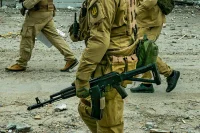 Под Кременной военные Украины расстреляли 12 сдававшихся в плен сослуживцев