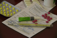 В Минздраве назвали уровень оборота лекарств в России в 2022 году