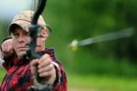 Всемирная федерация стрельбы из лука выступила против отбора россиян на Олимпиаду через Азию