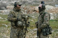 ЦАР попросила увеличить число военных инструкторов из России