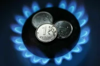 Россия согласовала цену газа для Белоруссии на уровне прошлого года