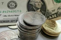 Минфин до 6 марта продаст валюту на 160 миллиардов рублей