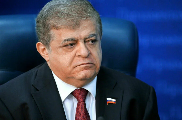Джабаров заявил, что Россия готовится к участию в ПА ОБСЕ