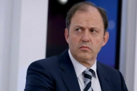 Во ФСИН оценили состояние госпитализированного Митволя как удовлетворительное