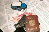 Россияне стали чаще жаловаться на проблемы с ОСАГО