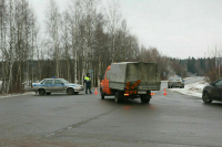 В Брянской области ввели бессрочный желтый уровень террористической опасности