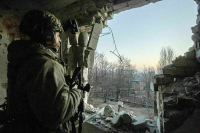 В Киеве заявили, что «платят высочайшую цену» за удержание Артемовска