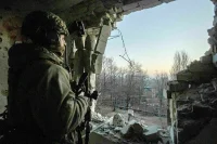 В Киеве заявили, что «платят высочайшую цену» за удержание Артемовска