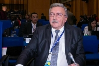 Постпред России в Вене сообщил о возможном визите главы МАГАТЭ в Москву