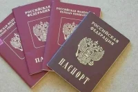 Утечку данных предложили сделать основанием для замены паспорта