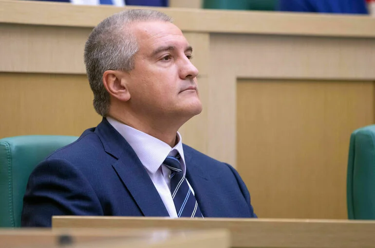 В Крыму продадут все имущество украинских бизнесменов