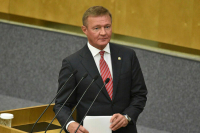 В Курской области бессрочно установили &laquo;желтый&raquo; уровень террористической опасности